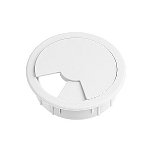 Пропуск кабельный Starfix SMF-4046 белый