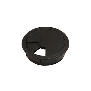 Пропуск кабельный Starfix SMF-4049 черный