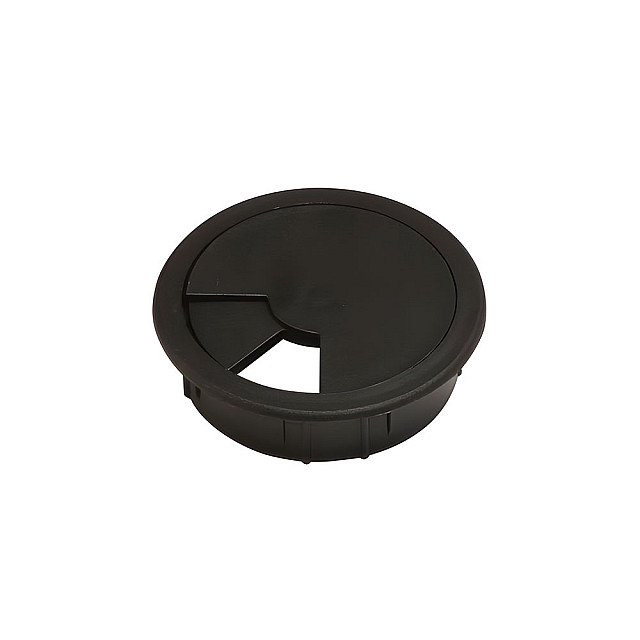 Пропуск кабельный Starfix SMF-4049 черный
