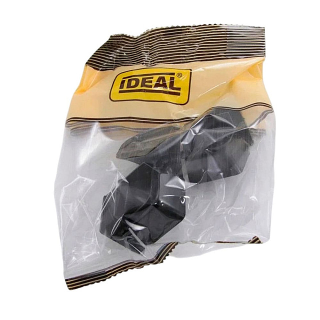 Набор комплектующих для столешницы Ideal 302 венге