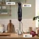 Блендер Bosch MSM4B6V2