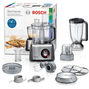 Комбайн кухонный Bosch MC812M844