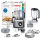 Комбайн кухонный Bosch MC812M844