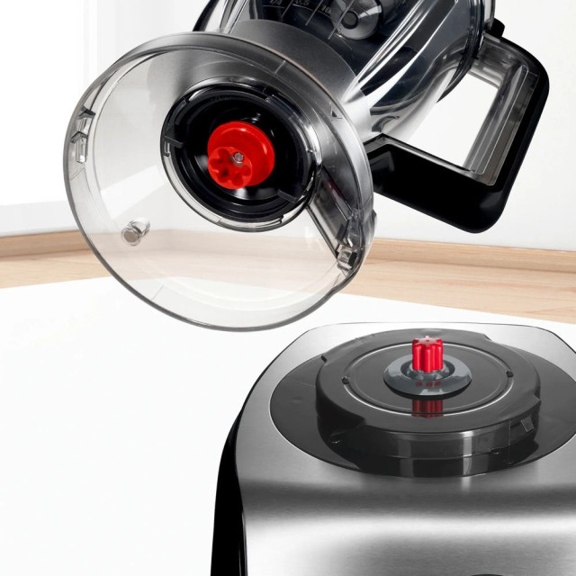 Комбайн кухонный Bosch MC812M844
