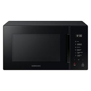 Печь микроволновая Samsung MS23T5018AK/BW