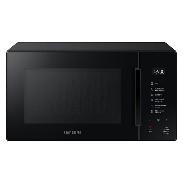 Печь микроволновая Samsung MS23T5018AK/BW