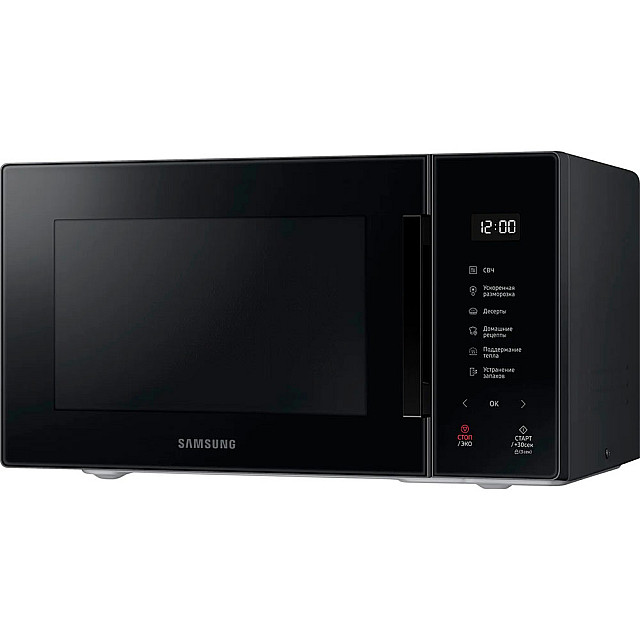 Печь микроволновая Samsung MS23T5018AK/BW
