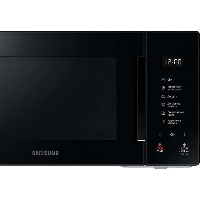 Печь микроволновая Samsung MS23T5018AK/BW