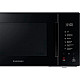 Печь микроволновая Samsung MS23T5018AK/BW