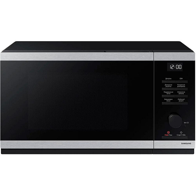 Печь микроволновая Samsung MW4000D MS23DG4504ATBW