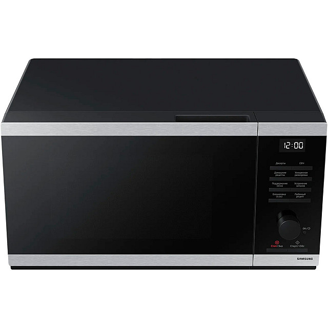 Печь микроволновая Samsung MW4000D MS23DG4504ATBW