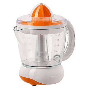 Соковыжималка для цитрусовых TDM Electric Фреш 1 SQ4004-0001 электрическая оранжевая