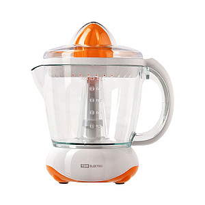 Соковыжималка для цитрусовых TDM Electric Фреш 1 SQ4004-0001 электрическая оранжевая