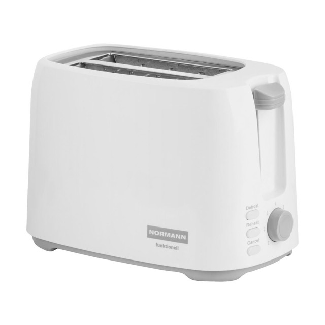 Тостер Normann AST-035