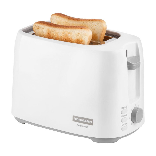Тостер Normann AST-035
