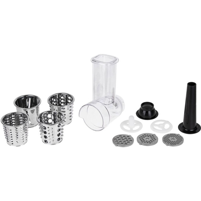 Мясорубка электрическая Normann AMG-553