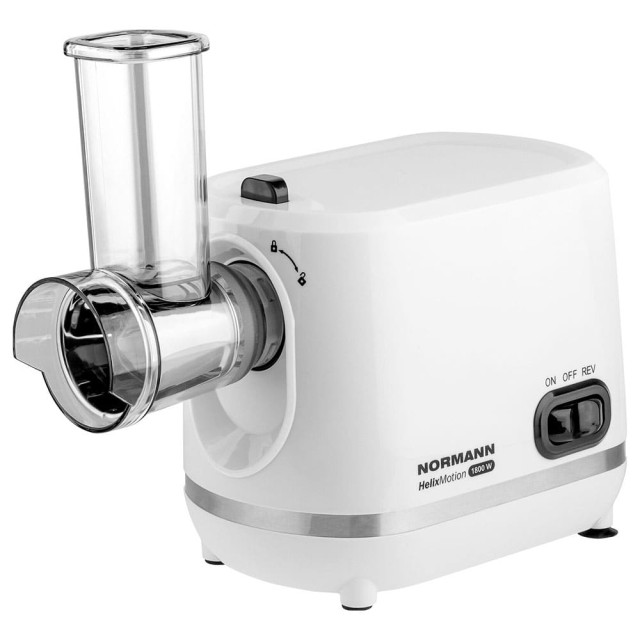Мясорубка электрическая Normann AMG-553