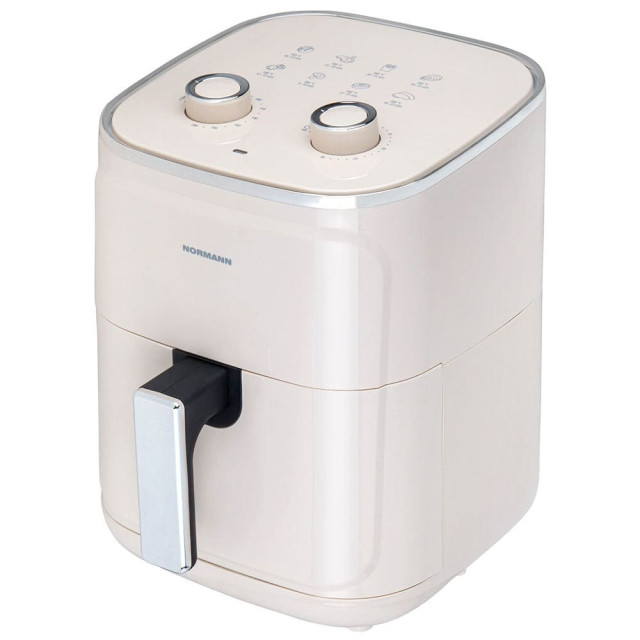 Аэрогриль Normann AAF-514 N16028-2 механический 4.7 л