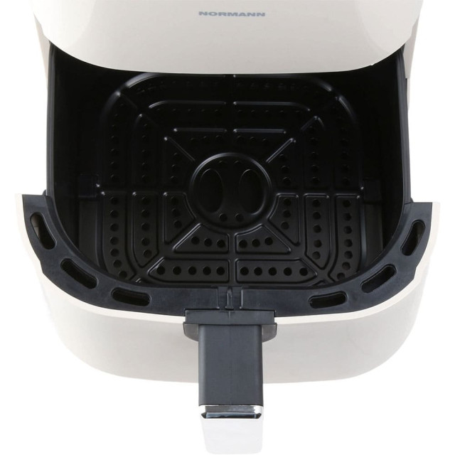 Аэрогриль Normann AAF-514 N16028-2 механический 4.7 л