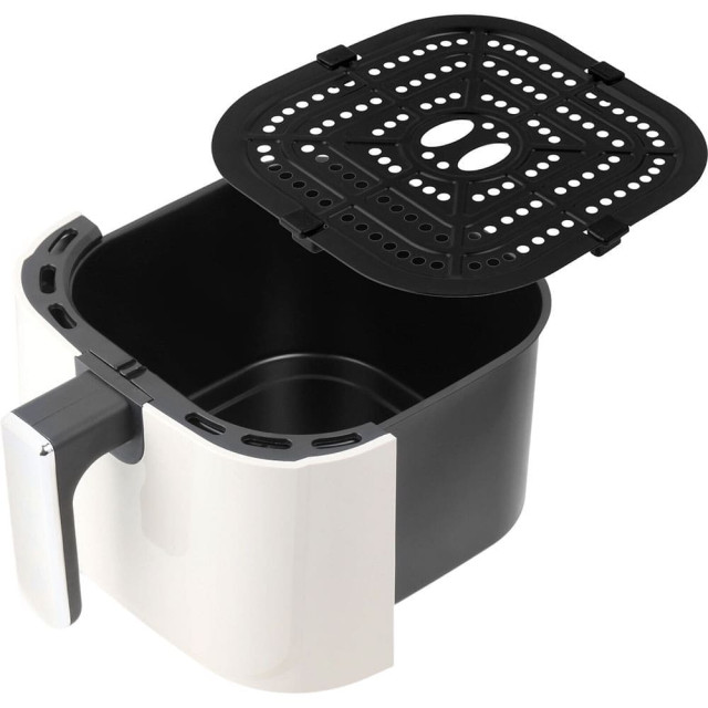 Аэрогриль Normann AAF-514 N16028-2 механический 4.7 л