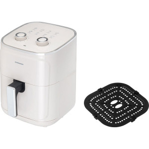 Аэрогриль Normann AAF-514 N16028-2 механический 4.7 л