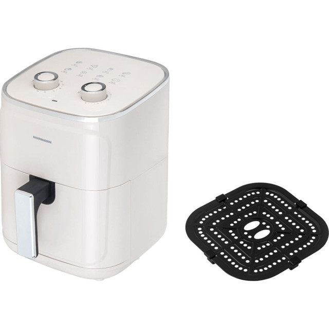 Аэрогриль Normann AAF-514 N16028-2 механический 4.7 л