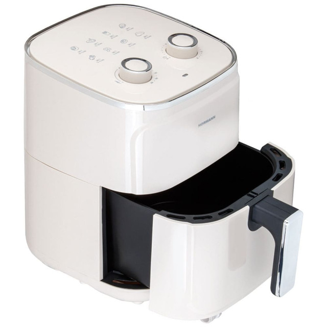 Аэрогриль Normann AAF-514 N16028-2 механический 4.7 л