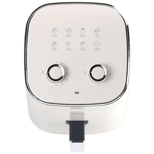 Аэрогриль Normann AAF-514 N16028-2 механический 4.7 л