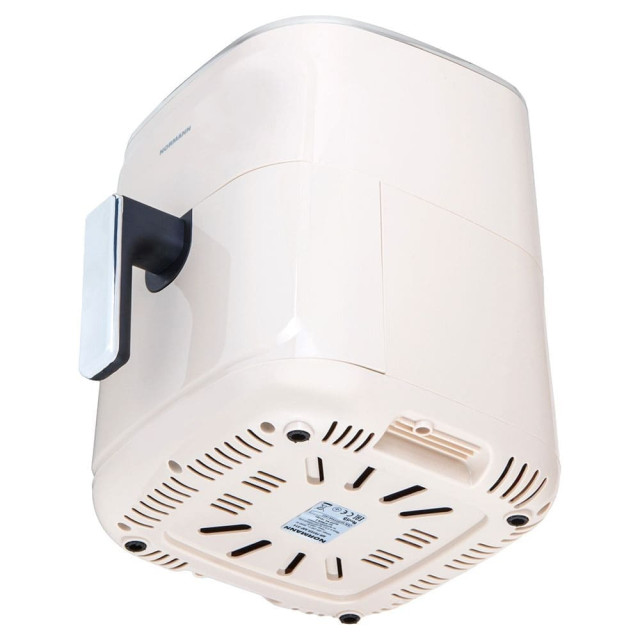 Аэрогриль Normann AAF-514 N16028-2 механический 4.7 л