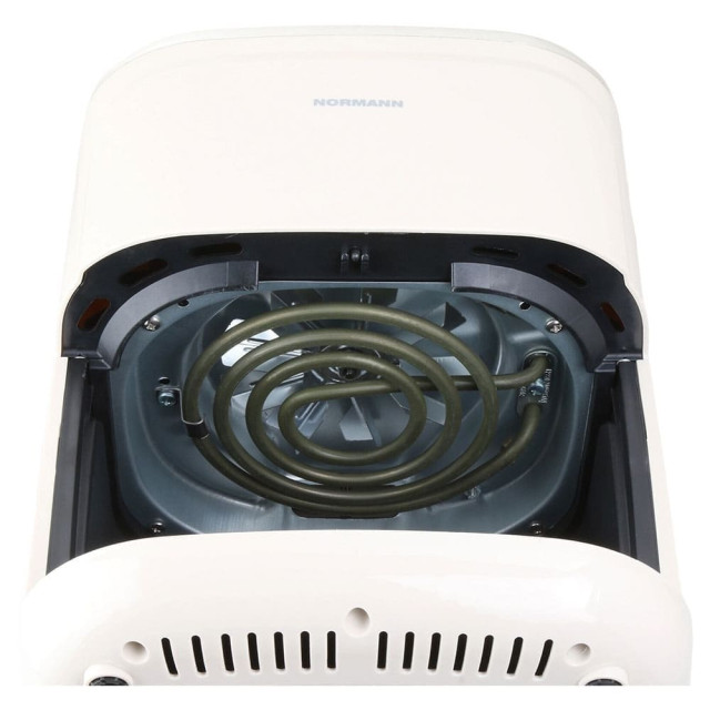 Аэрогриль Normann AAF-514 N16028-2 механический 4.7 л