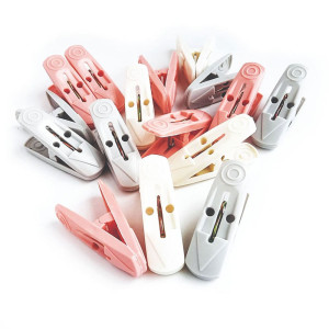 Прищепки для белья MonAmi A58-501-16 16 шт