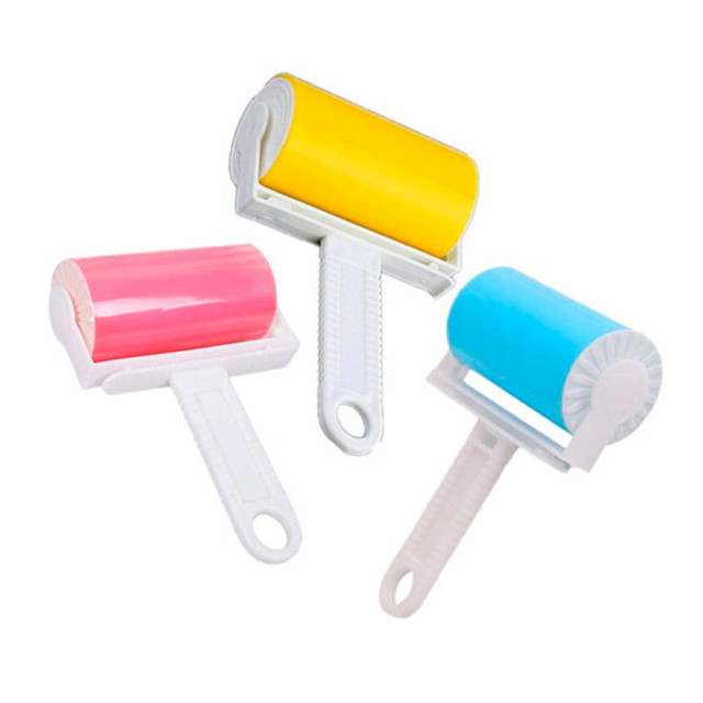 Щетка-ролик MonAmi 61211 для удаления пыли и ворса