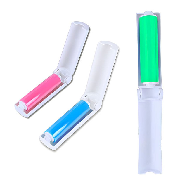 Щетка-ролик MonAmi 61210 для удаления пыли и ворса