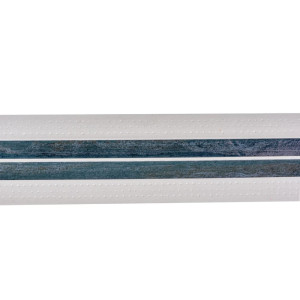 Лента металлизированная Сибртех 88731 углоформирующая защитная 30 м