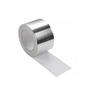 Лента алюминиевая Starfix SMP-55611-1 армированная 100 мм*40 м