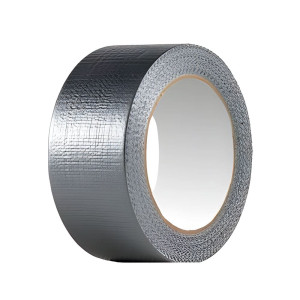 Лента алюминиевая Рошма клейкая 48 мм*50 м