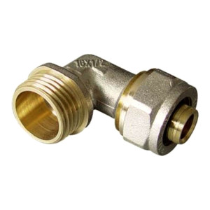 Уголок Frap  F308.1604 FR1604-L 16*1/2