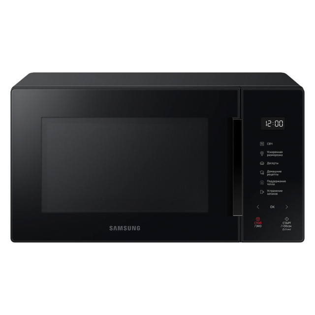 Печь микроволновая Samsung MS23T5018AK/BW