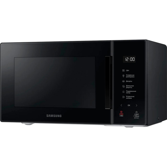 Печь микроволновая Samsung MS23T5018AK/BW