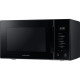 Печь микроволновая Samsung MS23T5018AK/BW