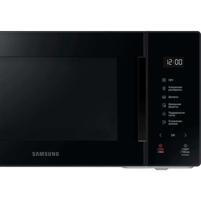 Печь микроволновая Samsung MS23T5018AK/BW