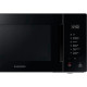 Печь микроволновая Samsung MS23T5018AK/BW