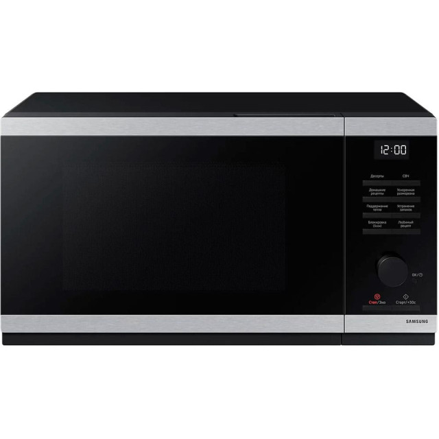 Печь микроволновая Samsung MW4000D MS23DG4504ATBW