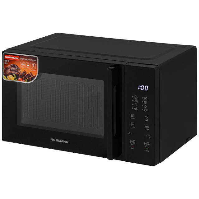 Печь микроволновая Normann AMW-940 N16010-5