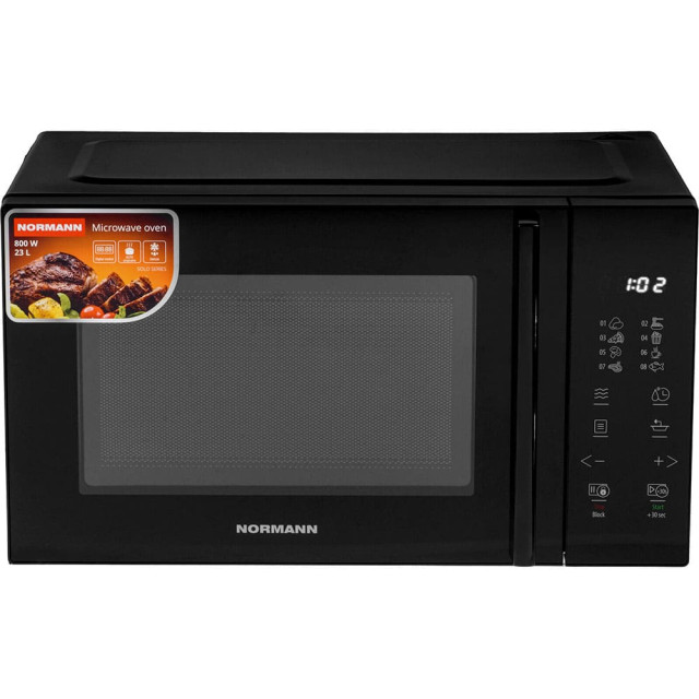 Печь микроволновая Normann AMW-940 N16010-5