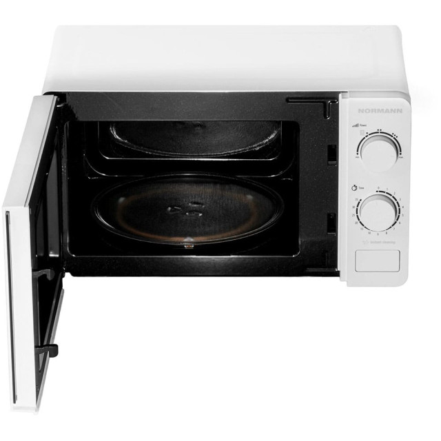 Печь микроволновая Normann AMW-920 N16010-2