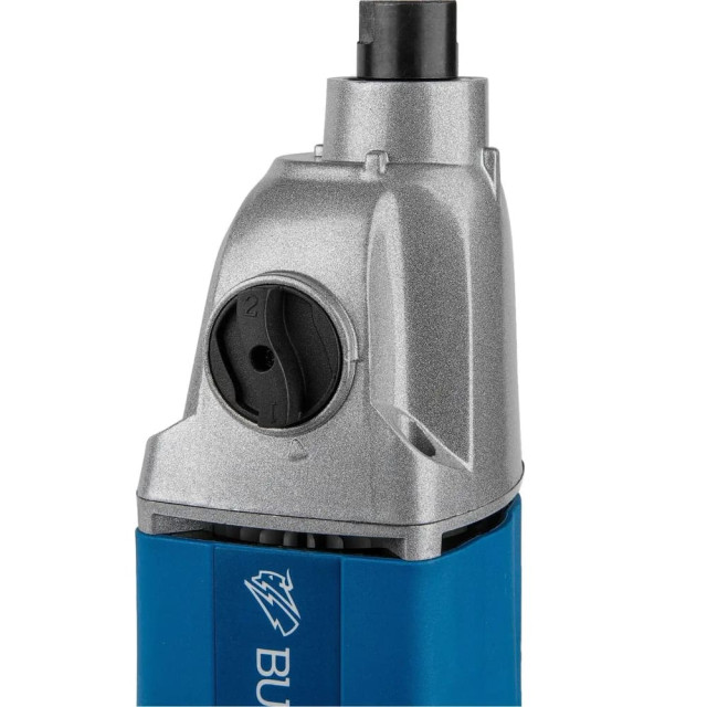 Миксер строительный Bull BM 1416 319102