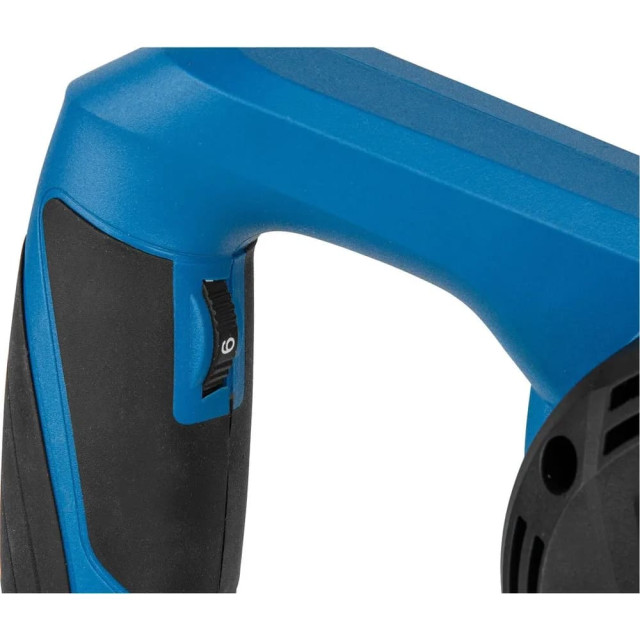 Миксер строительный Bull BM 1416 319102