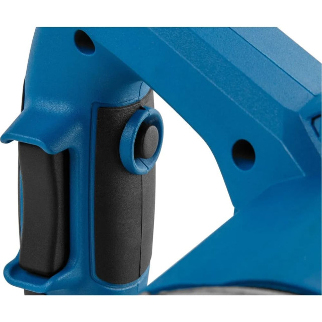 Миксер строительный Bull BM 1416 319102