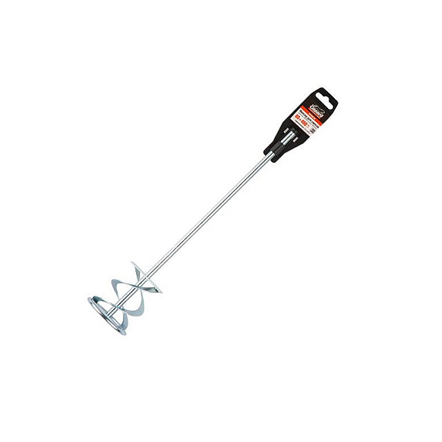 Миксер для смесей Gepard GP4230-08 SDS+ 80*400 мм